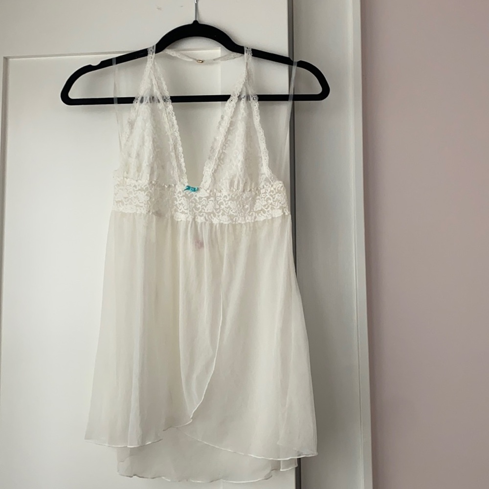 Victoria secret bridal